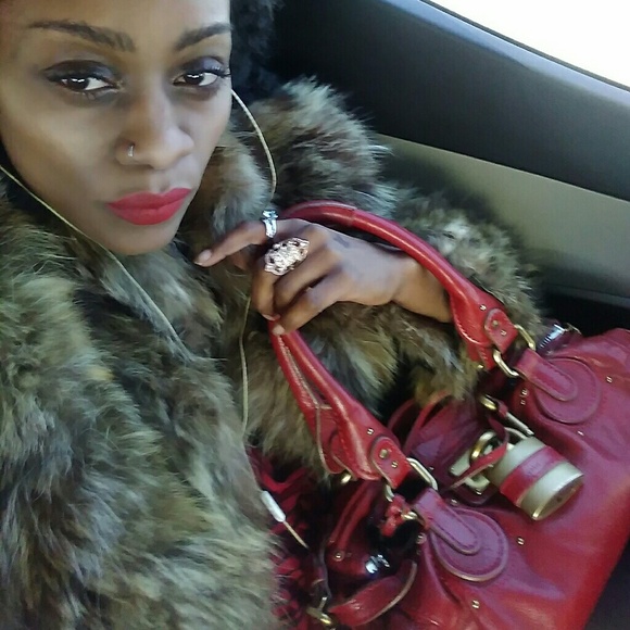 Meet your Posher, Dalphenia - Picture 11 of 11